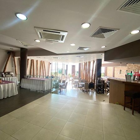 Aspen Suites Apartments Bansko Buitenkant foto